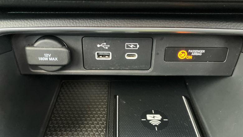 Honda CR-V 2.0 ePHEV Advance Tech 5dr eCVT Estate